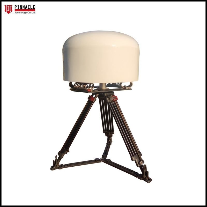 UAS WiFi GPS télécommande FPV Détecteur de drones Contre-interrupteur extérieur Type fixe