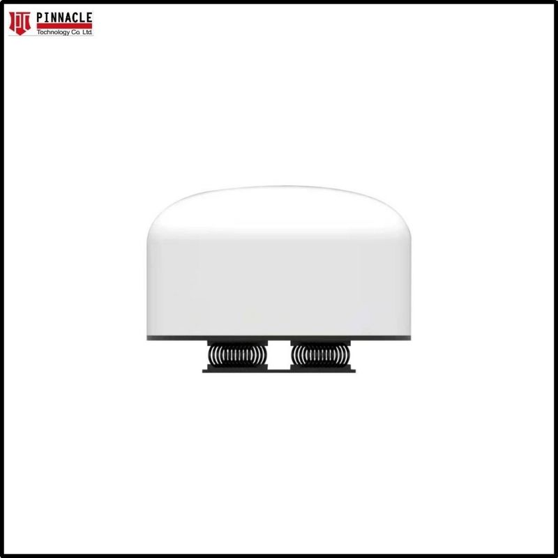 UAS WiFi GPS télécommande FPV Détecteur de drones Contre-interrupteur extérieur Type fixe