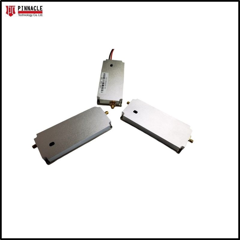 Module d'amplificateur de puissance RF anti-drone de 50W GPS Wifi télécommande Uav Uas Killer