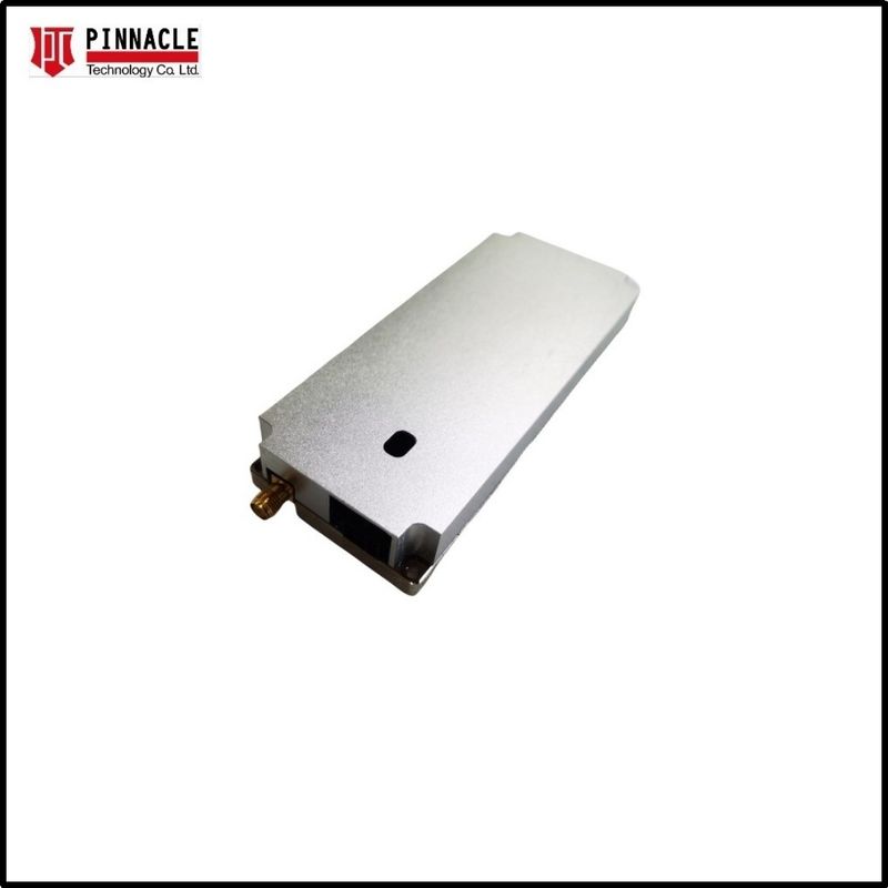 Module d'amplificateur de puissance RF anti-drone de 50W GPS Wifi télécommande Uav Uas Killer