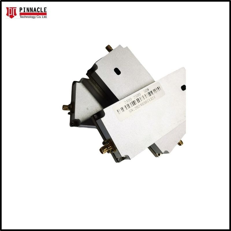 Module d'amplificateur de puissance RF anti-drone de 50W GPS Wifi télécommande Uav Uas Killer