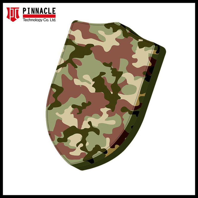 Contrôle à distance RF anti-drone jammer bloqueur de drones 2.4G 5.2G bouclier portatif