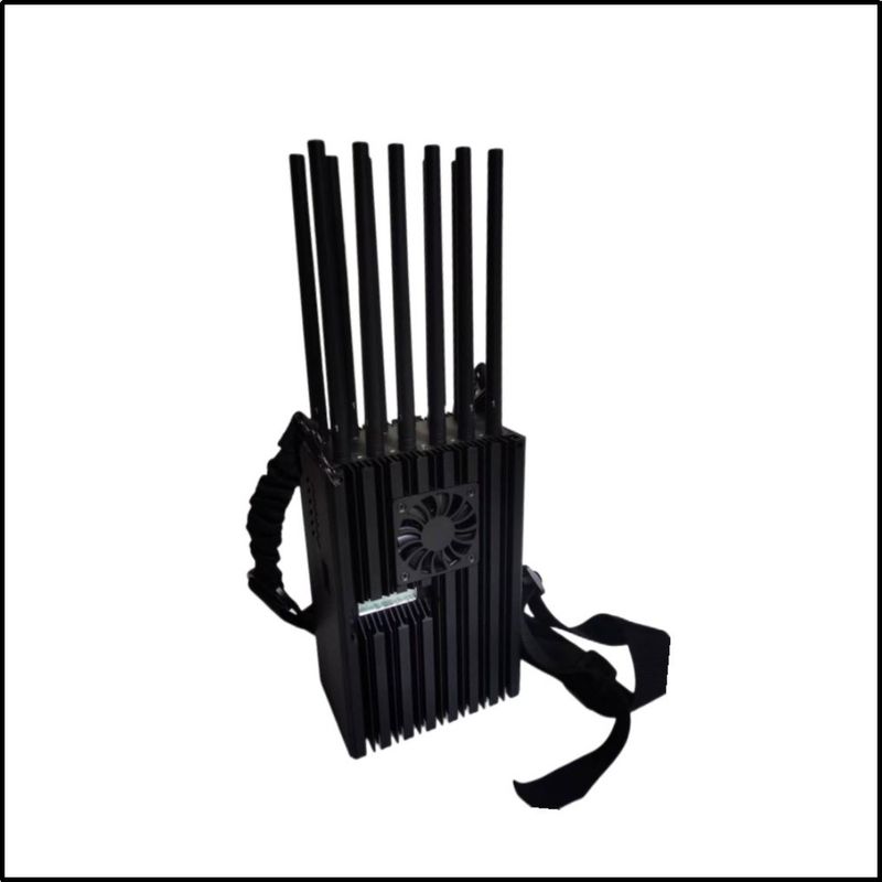 12 Antenne Détecteur de signal portable CDMA GSM PCS 3G LTE UHF VHF