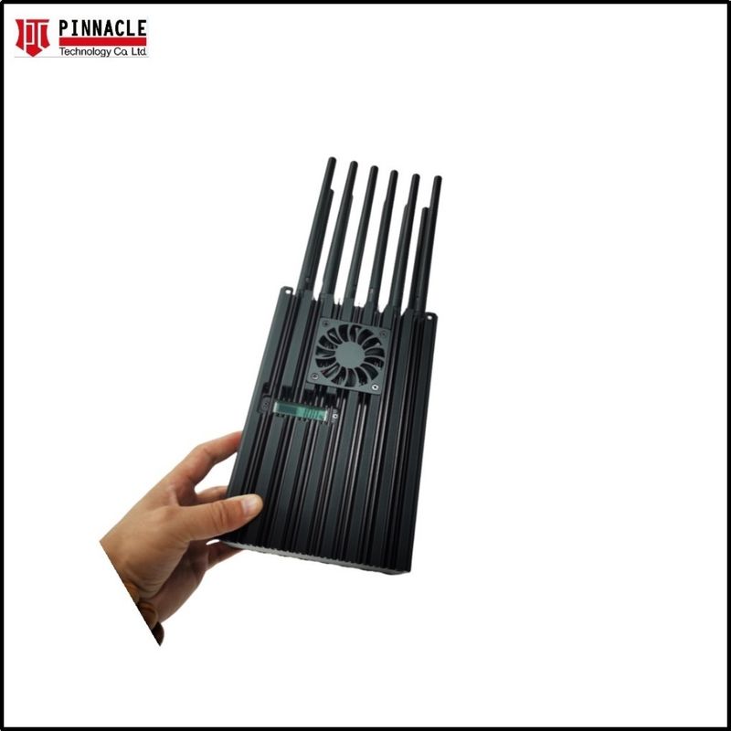 12 Antenne Détecteur de signal portable CDMA GSM PCS 3G LTE UHF VHF