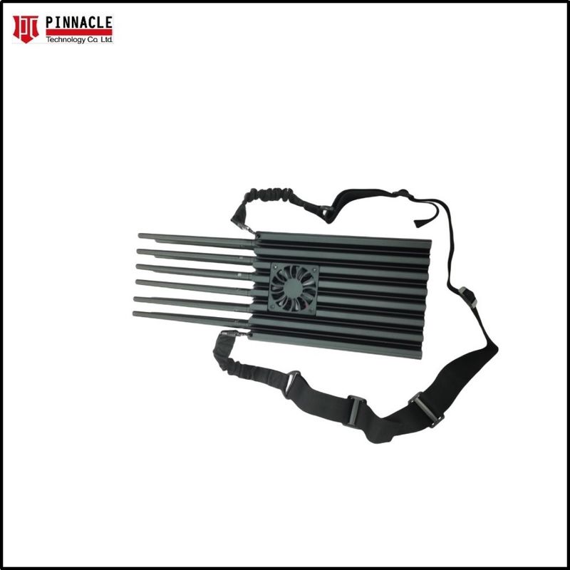 12 Antenne Détecteur de signal portable CDMA GSM PCS 3G LTE UHF VHF