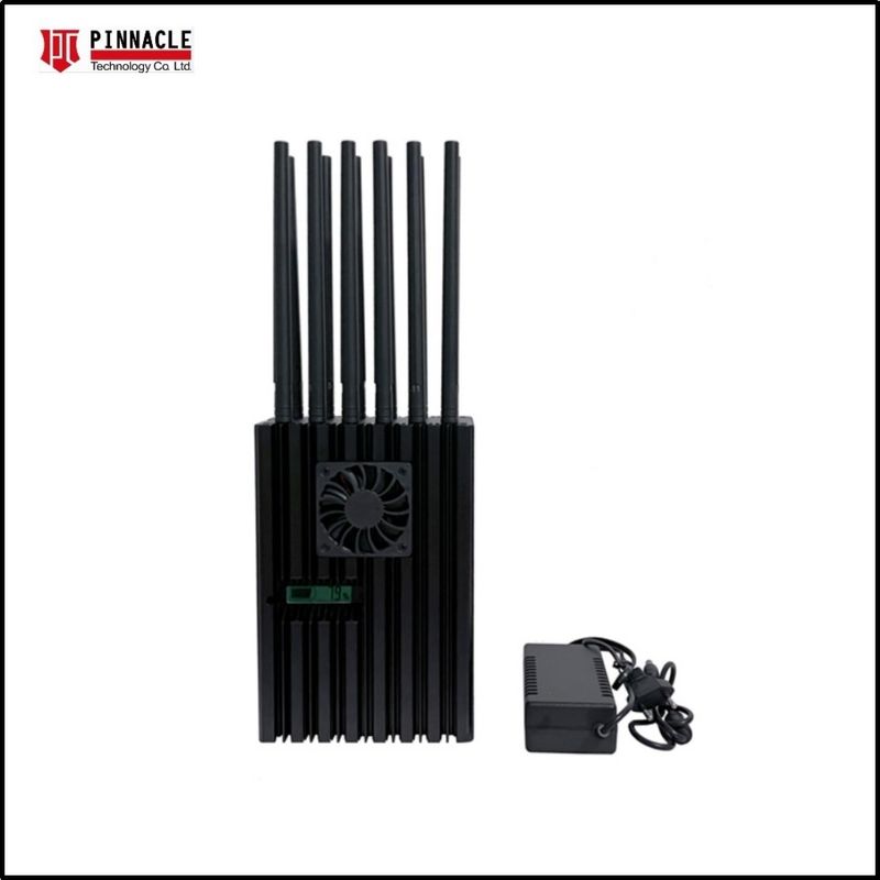 12 Antenne Détecteur de signal portable CDMA GSM PCS 3G LTE UHF VHF