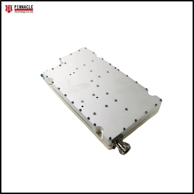 Drone UAV GPS Wifi 5.8g 2400mhz Module d'amplificateur de puissance RF haute puissance 50W