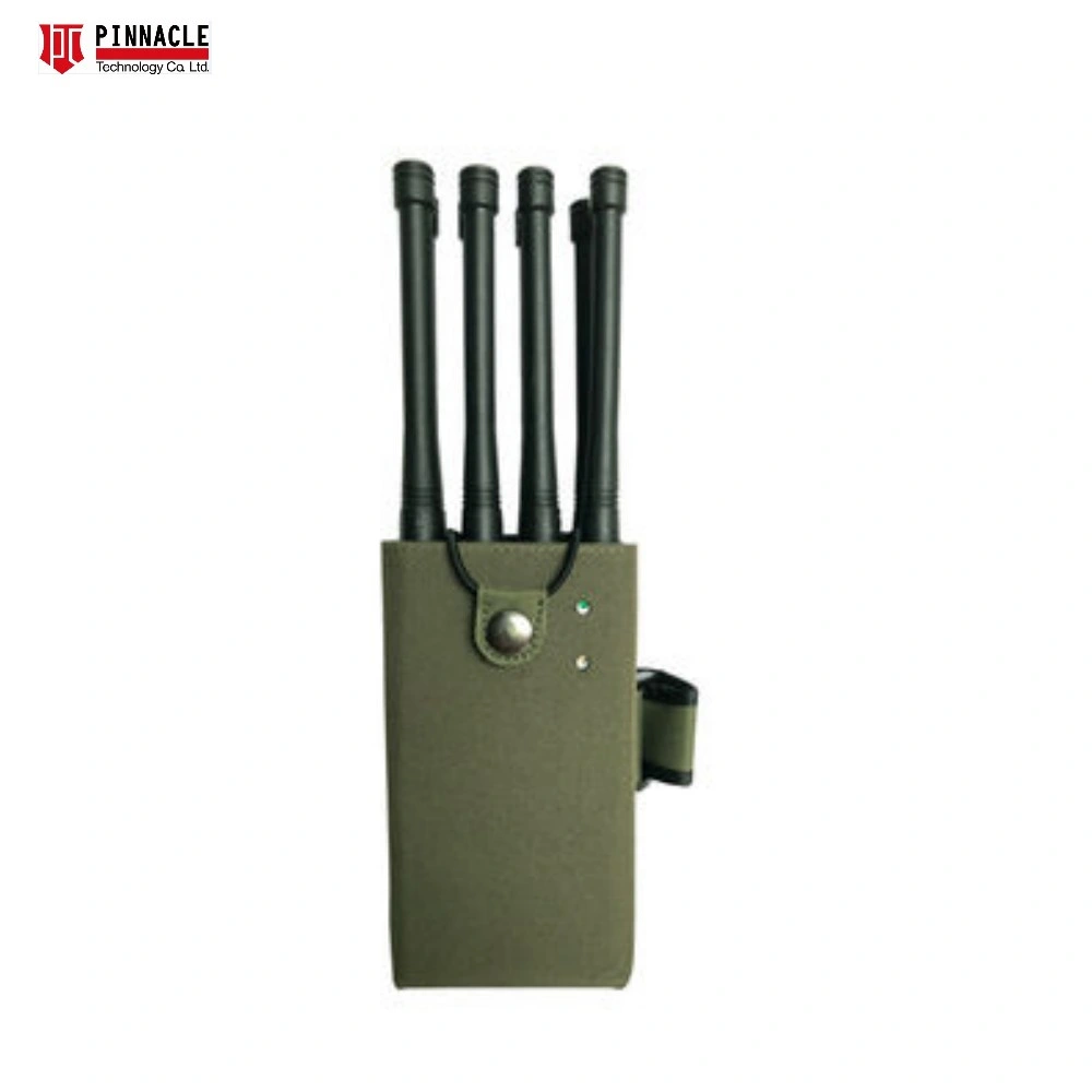 8 Antennes Détecteurs de signal de téléphone portable GSM CDMA LTE Wimax 0