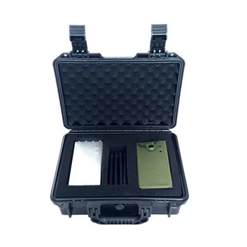 8 Antennes Détecteurs de signal de téléphone portable GSM CDMA LTE Wimax 1