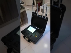 Détecteur de drones